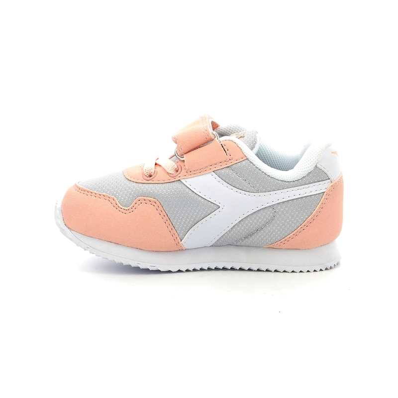 Sneakers basses polyester Simple Run Td