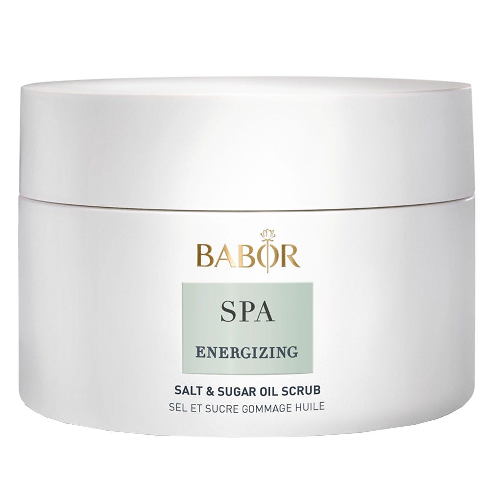 BABOR Energizing Body Scrub 200 ml