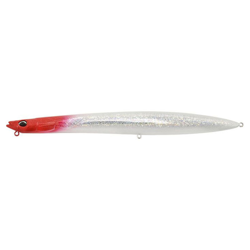 Pensil Duo Rough Trail Hydra Köder 22 cm 58,2 g