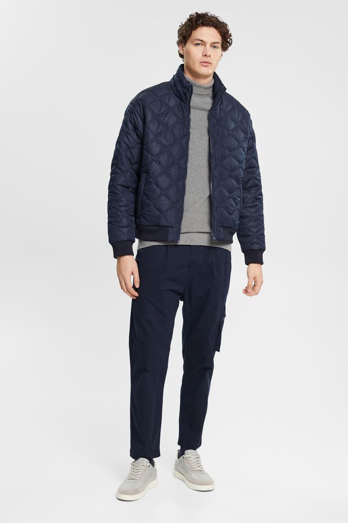 Steppjacke