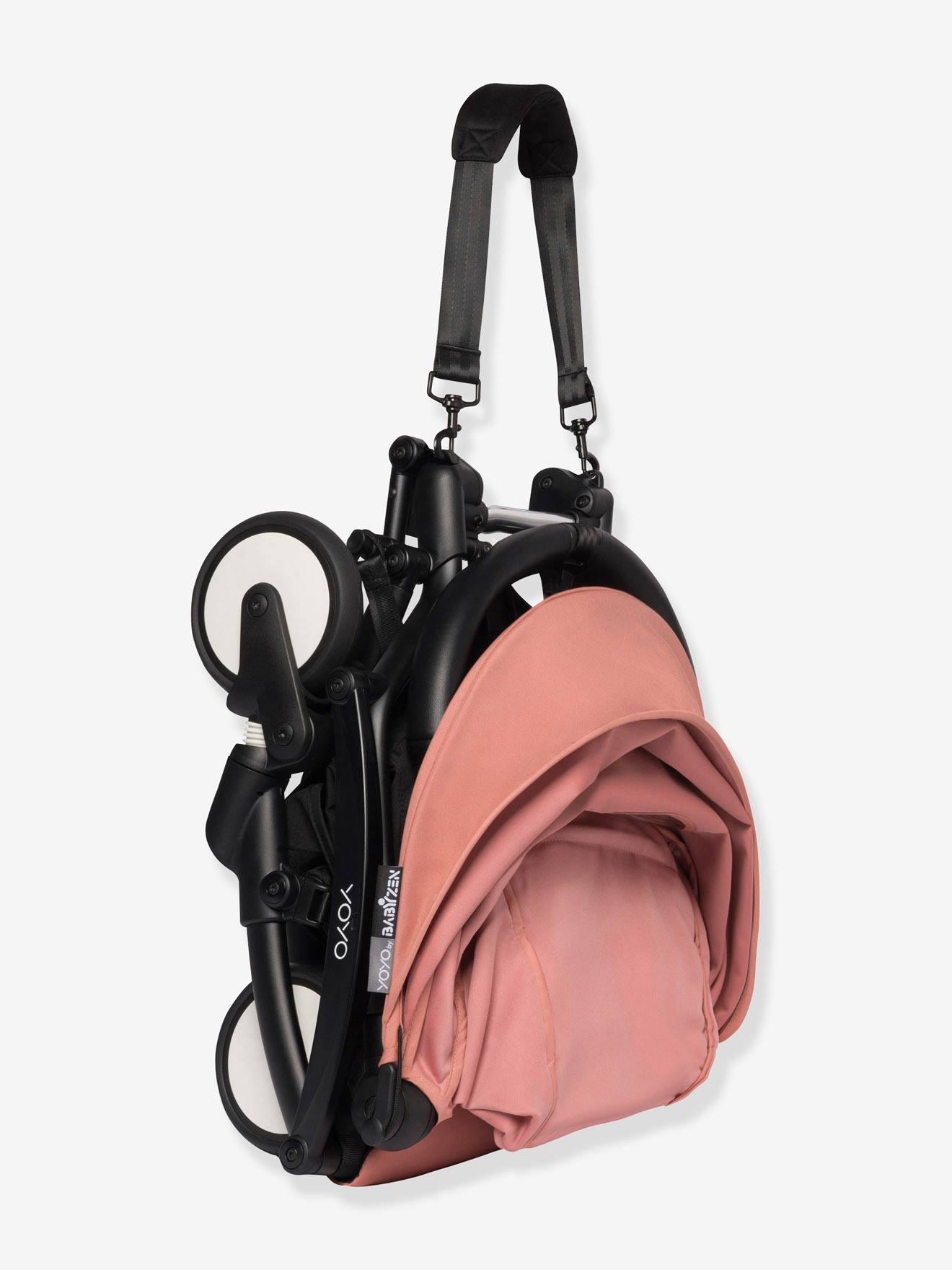 Pack cadre poussette YOYO² BABYZEN blanc