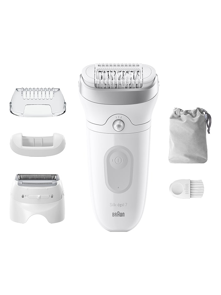 Braun Epilierer 