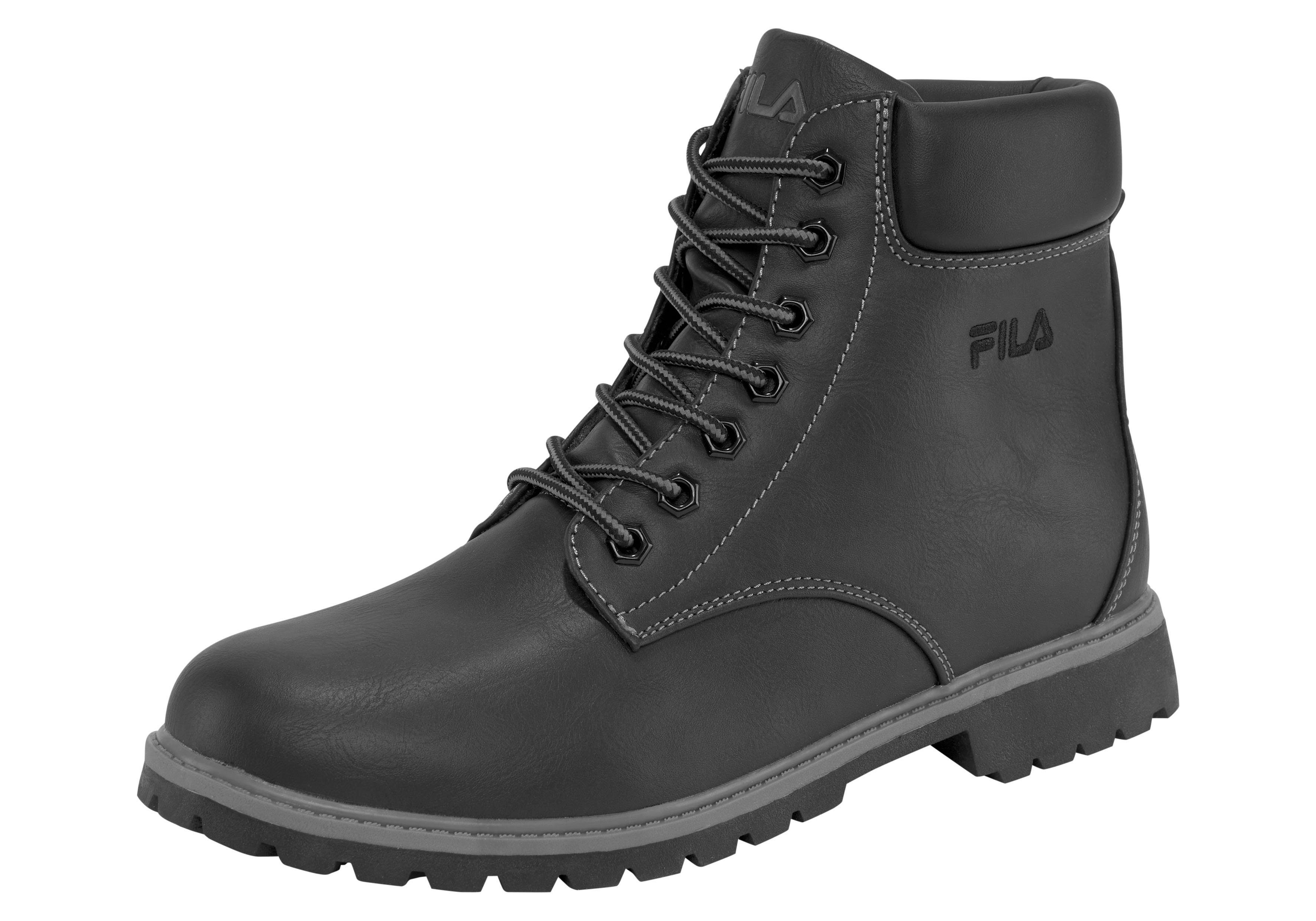 Fila MAVERICK MID Schnürboots