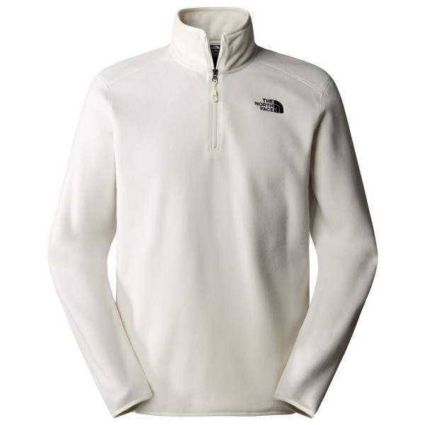 The North Face - 100 Glacier 1/4 Zip - Fleecepullover