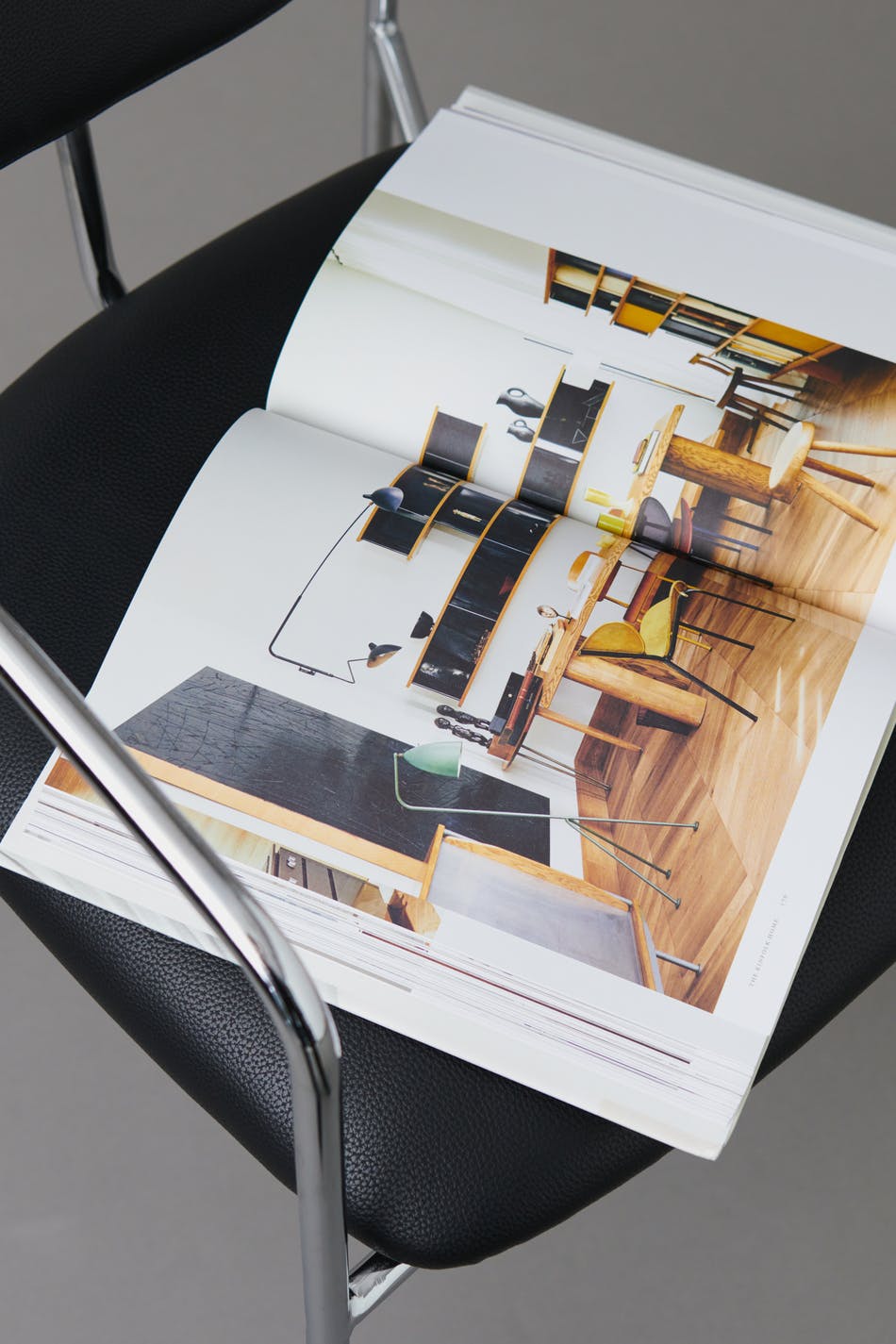 kinfolk home book