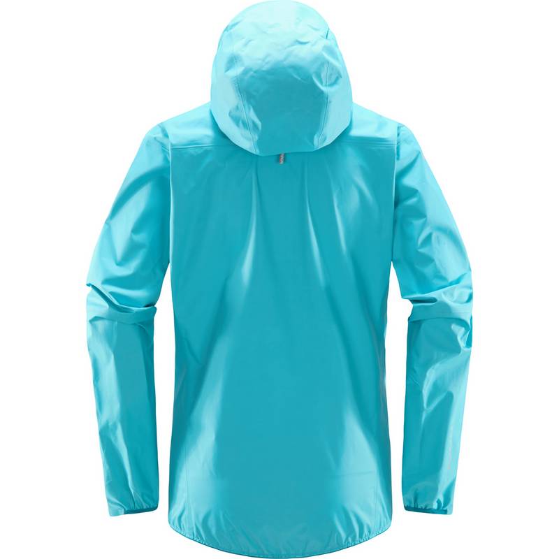Haglöfs L.I.M GTX Jacket Hardshelljacke Damen