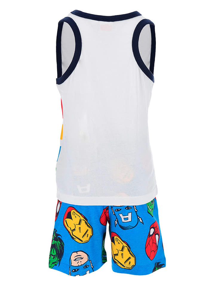 MARVEL Avengers Pyjama 