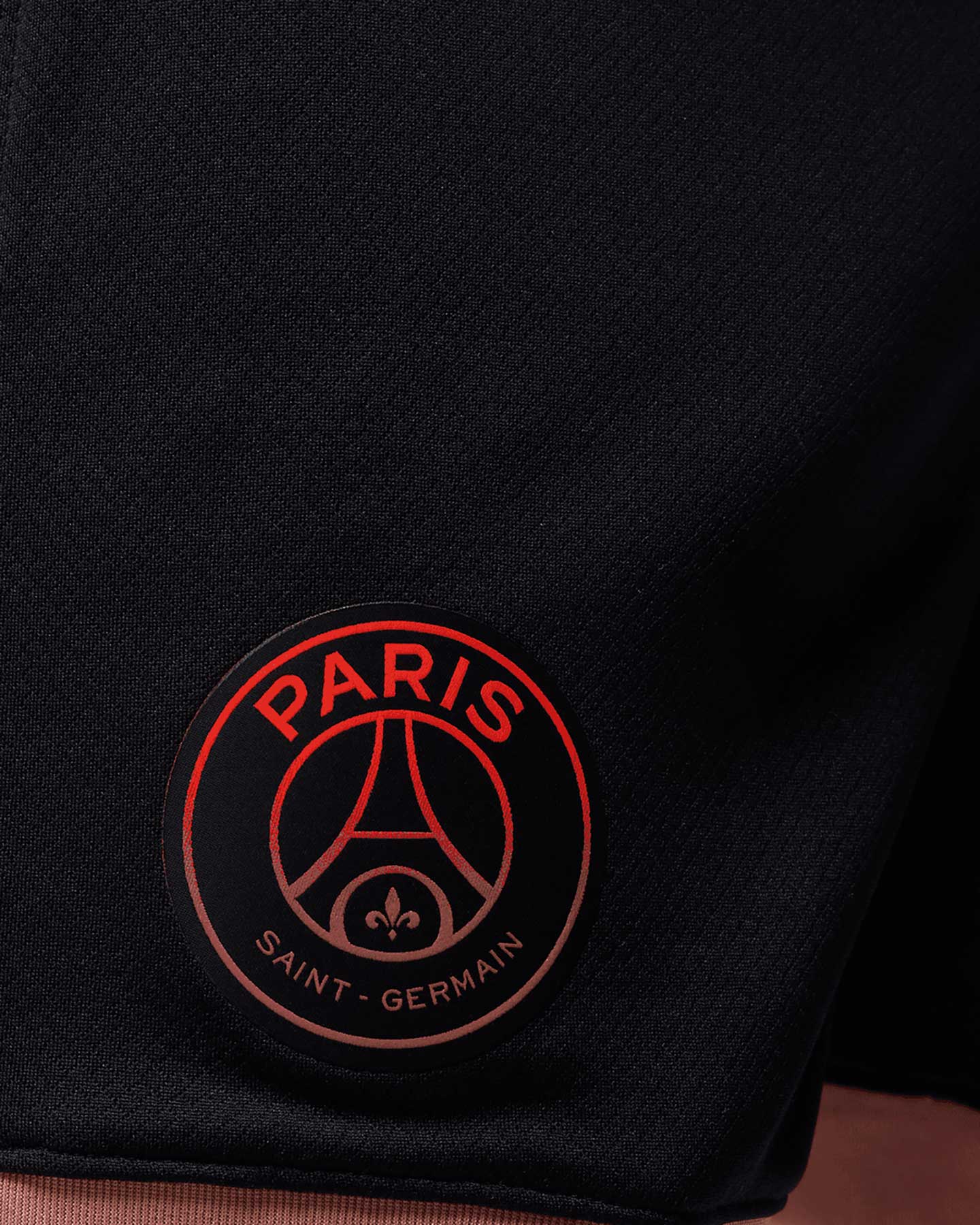Oficiálne futbalové šortky Nike PSG Third 24-25 M FQ2060-010