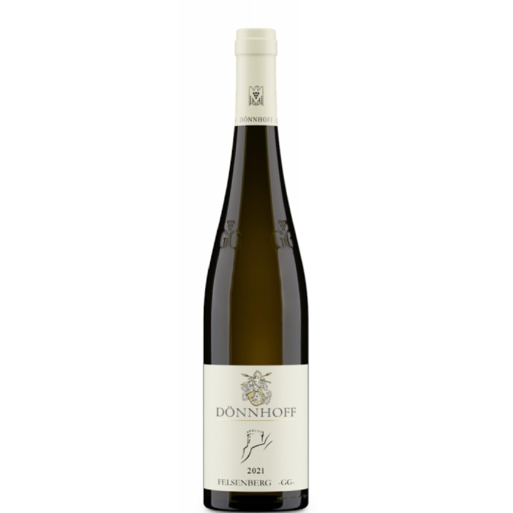 2021 Riesling Felsenberg 'Felsentürmchen' GG trocken