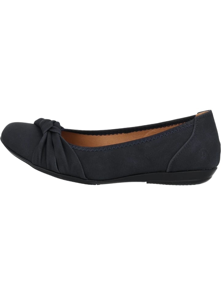 palado Ballerinas in Navy günstig kaufen