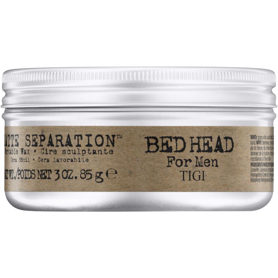 Matte Separation Workable Wax