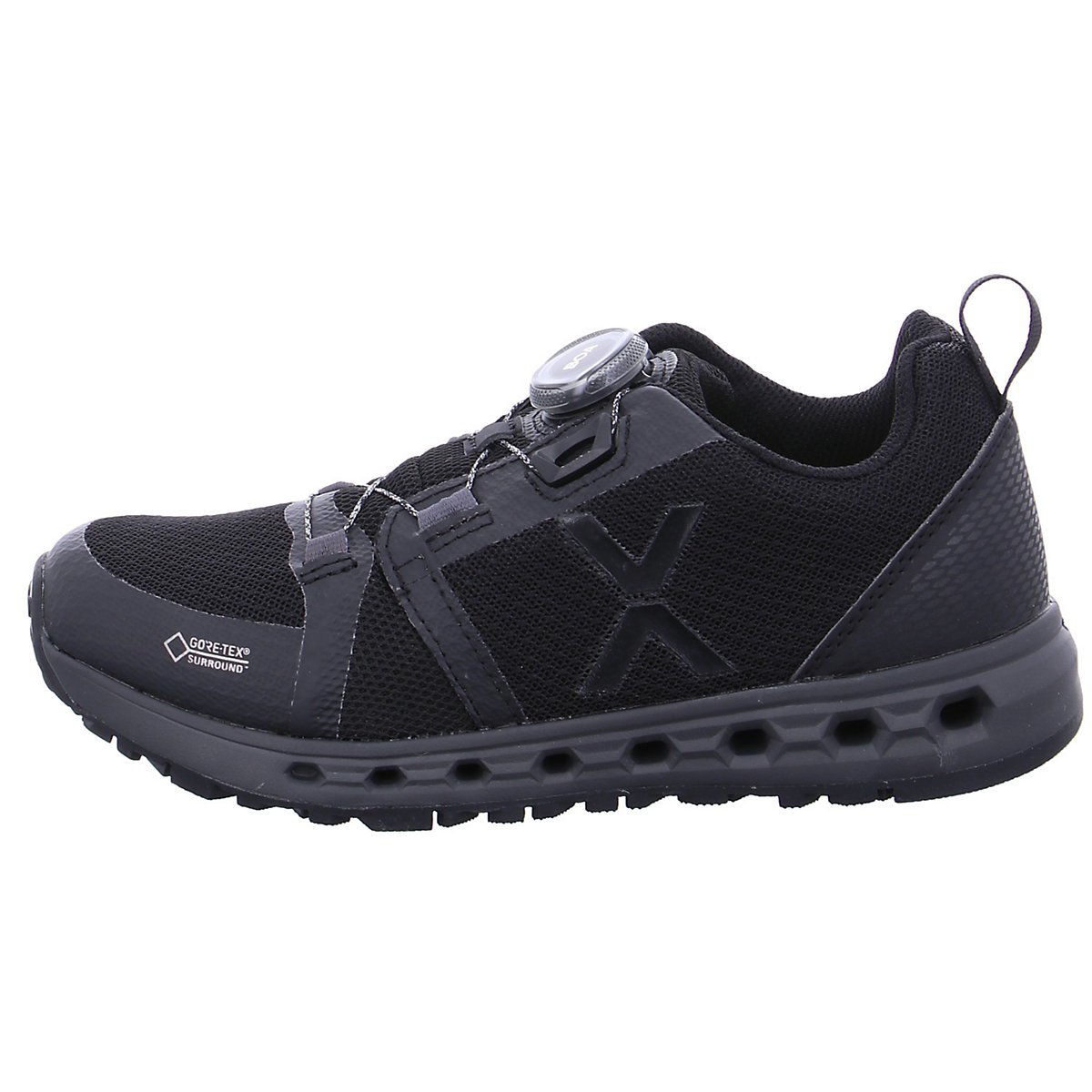 Trekking- & Wanderstiefel