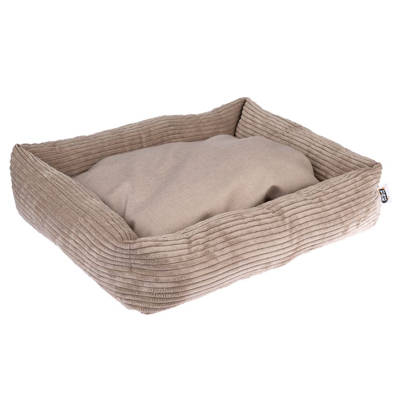 TIAKI Hundebett Cord Lincoln zu TOP-Preisen