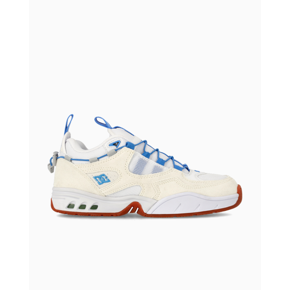 DC x Butter Goods Kalis OG ADYS100561 / weiss