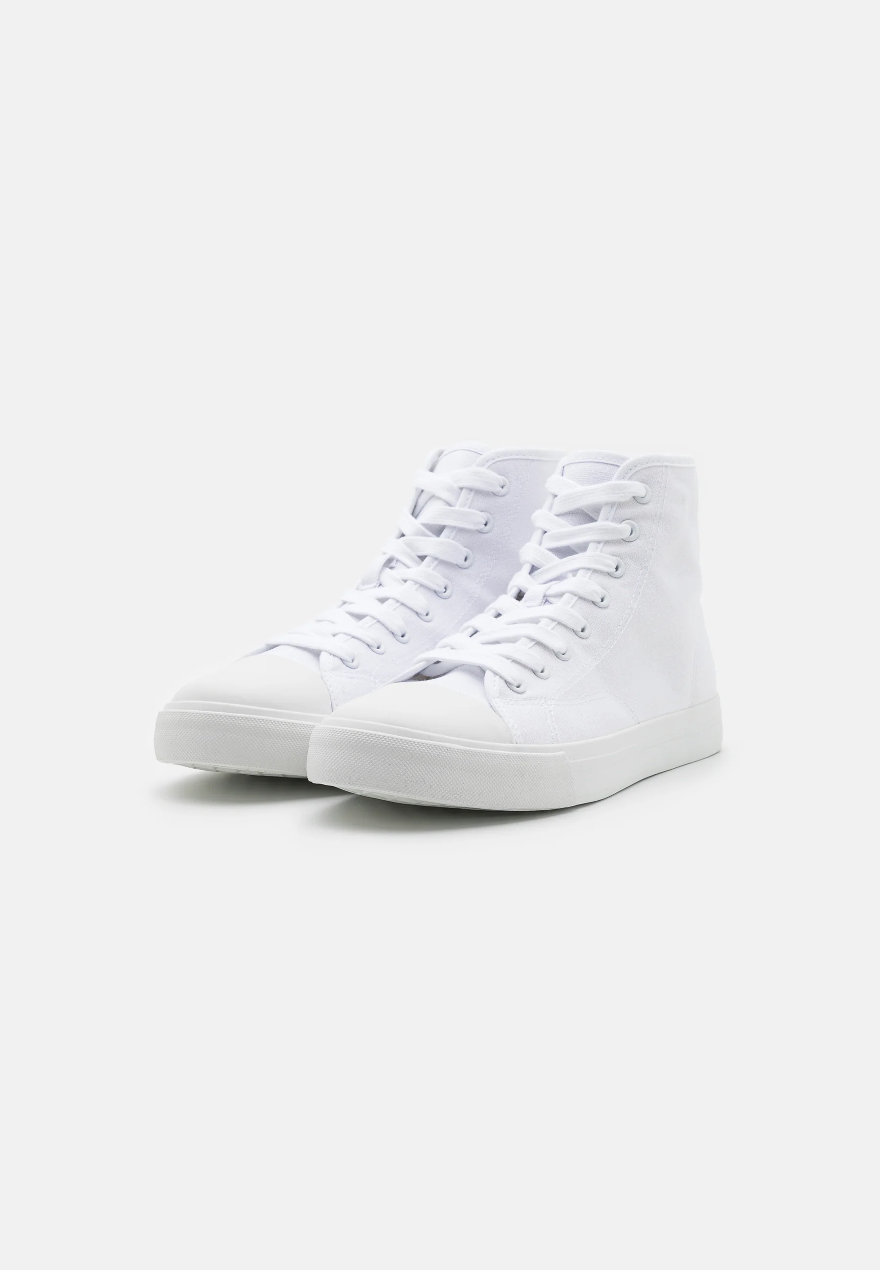 Pier One UNISEX - Zapatillas altas