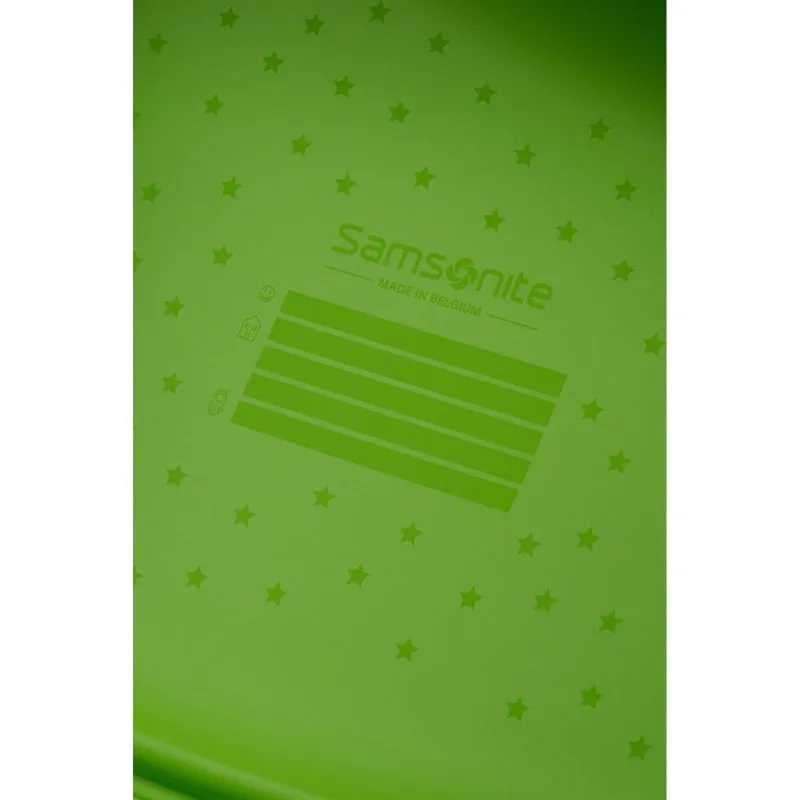 Samsonite DREAM2GO Ride On Suitcase - DINOSAUR D.