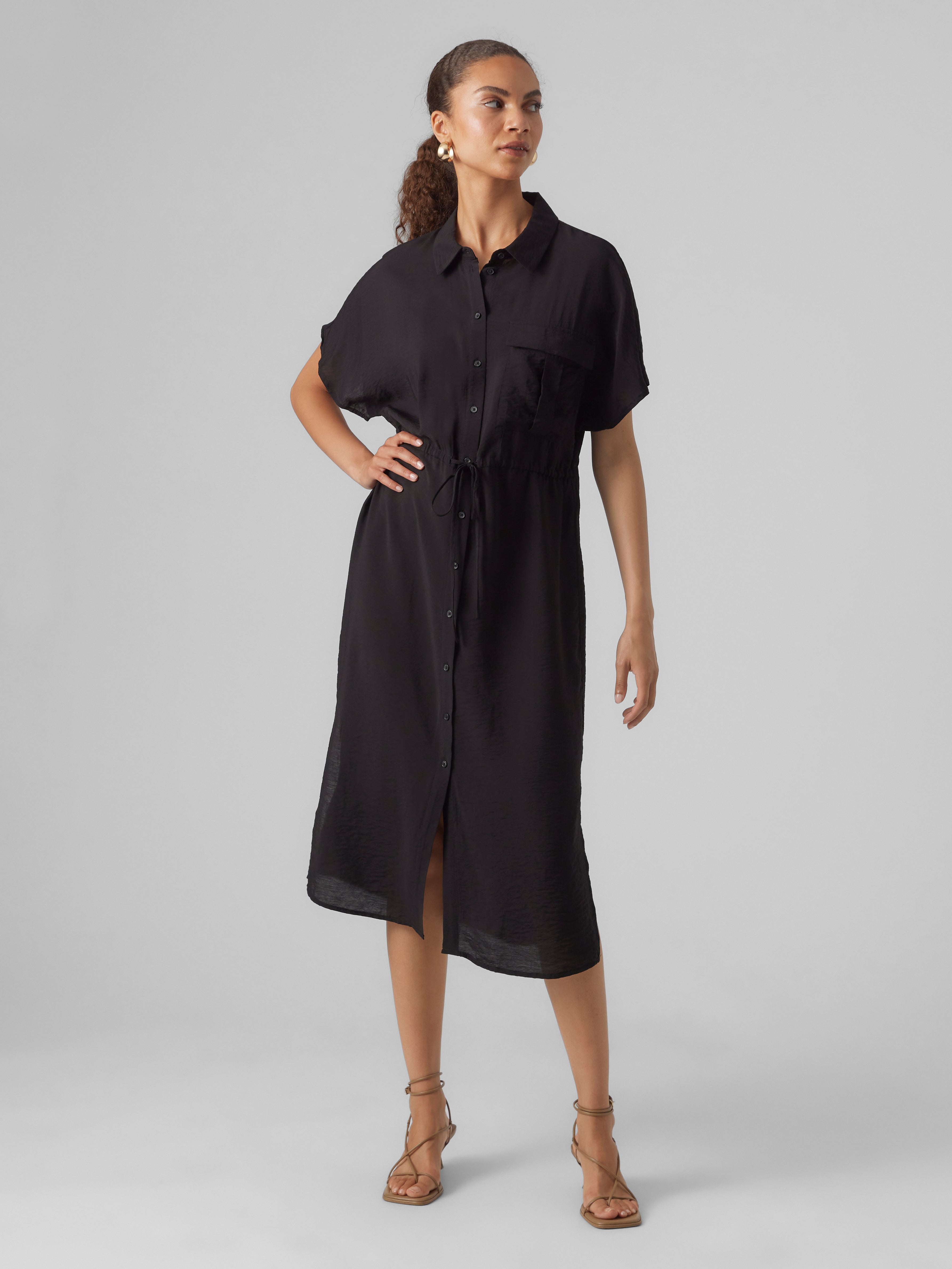 VMIRIS Midikleid