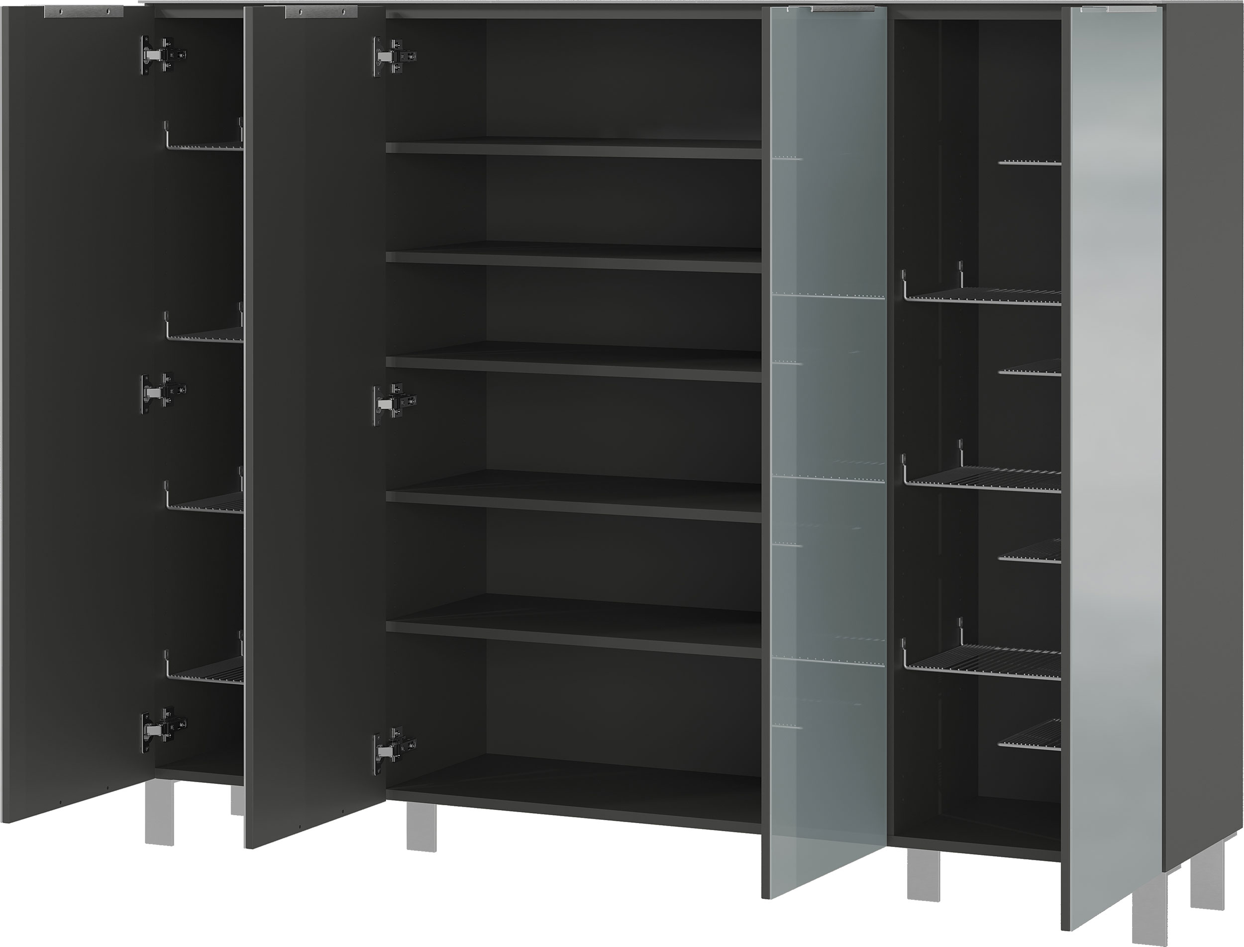 vitoSchuhschrank