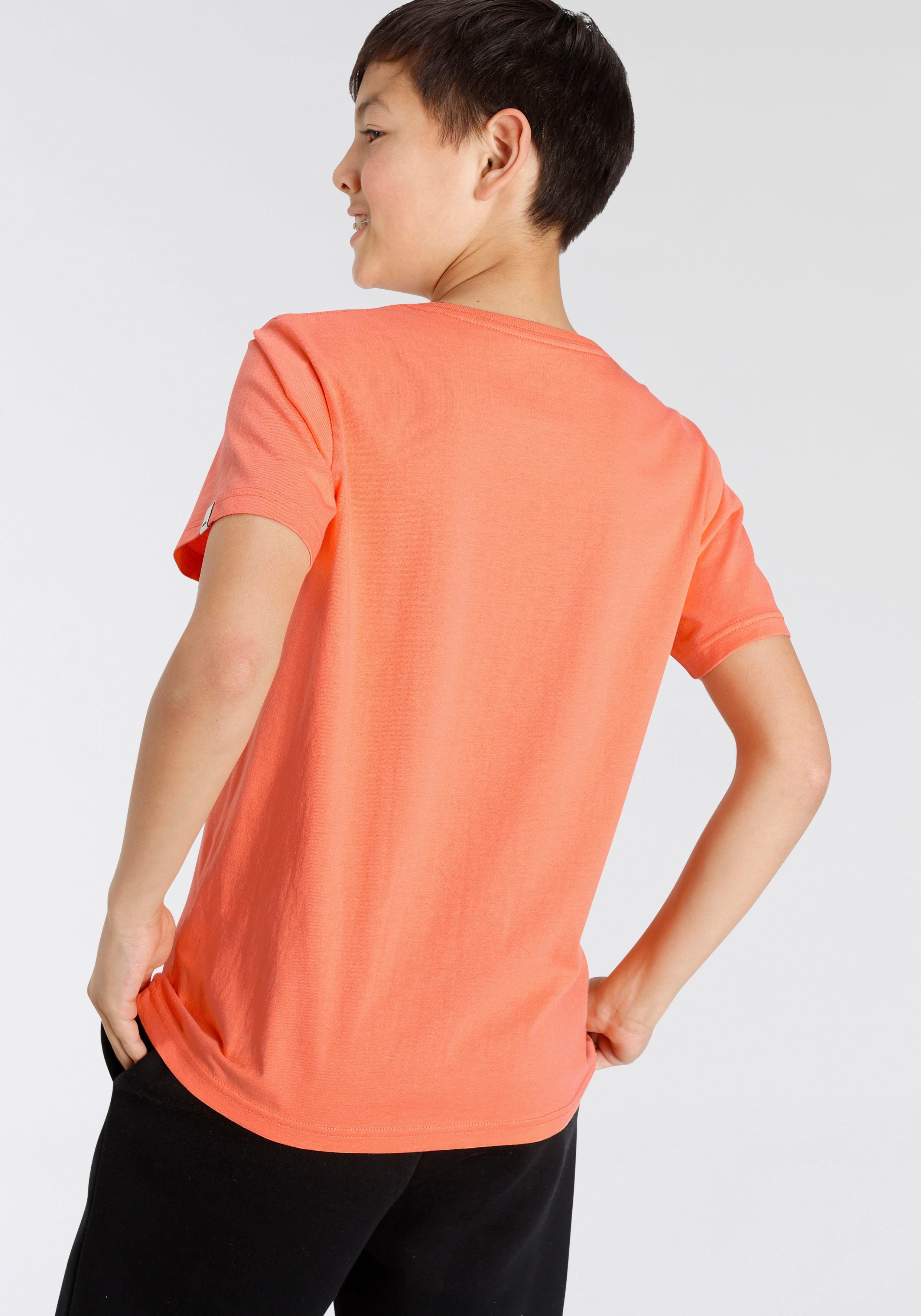 Quiksilver T-Shirt ROCKY CAB PACK SHORT SLEEVE TEE YOUTH - für Kinder