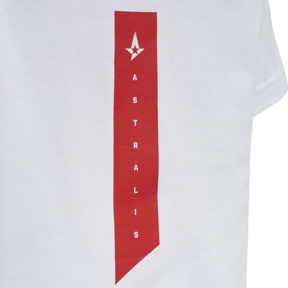 hummel x ASTRALIS TRES Kinder T-Shirt 213118-9801