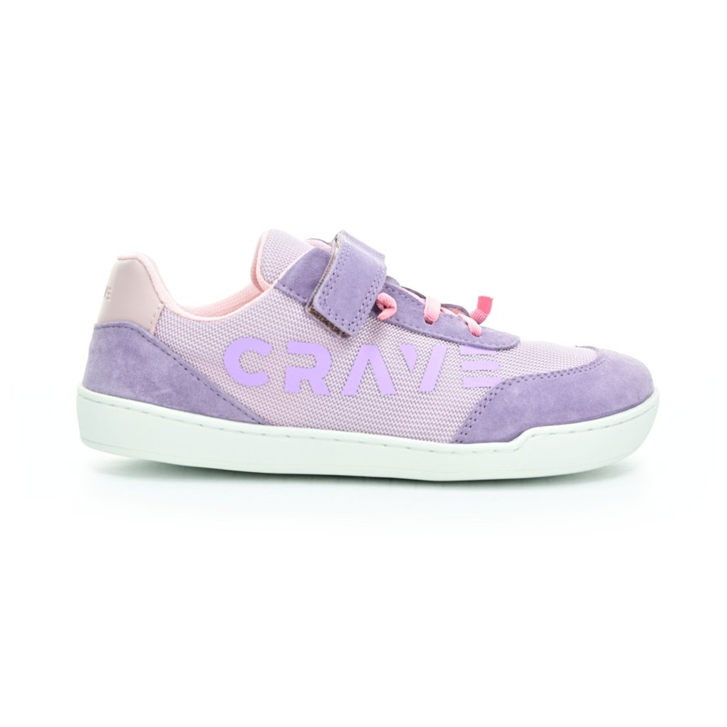 Crave Cupertino Pink Barfußschuhe
