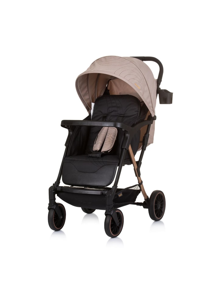 Chipolino Kinderwagen, Buggy Amber in natur günstig kaufen onesize