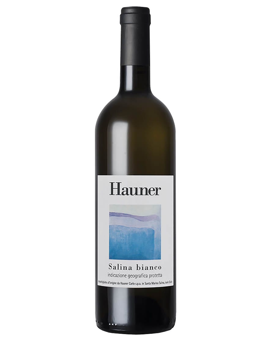 Salina IGT Bianco 2022 Hauner 0,75 ℓ
