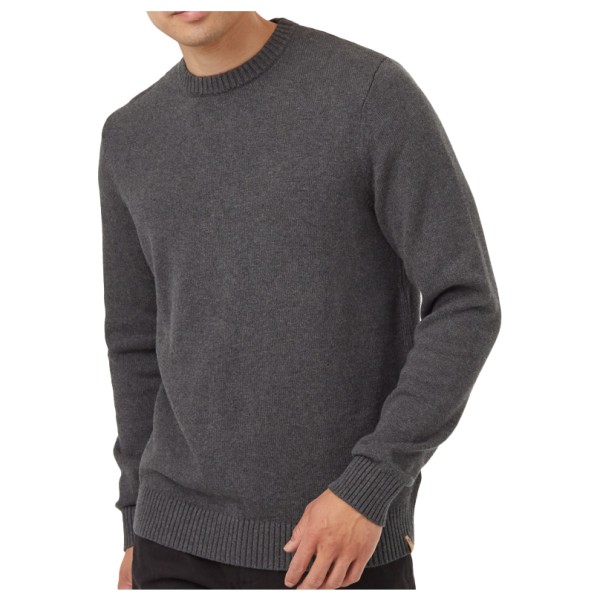 tentree - Highline Crew Sweater - Pullover