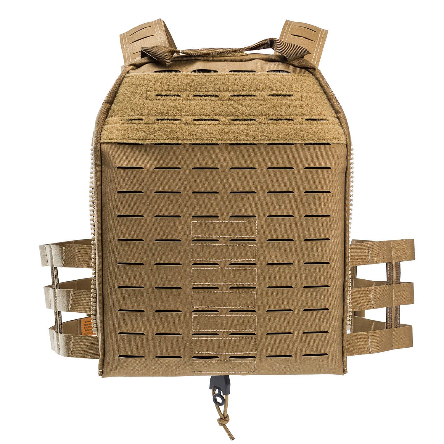 Plattenträger-Set Plate Carrier MX042