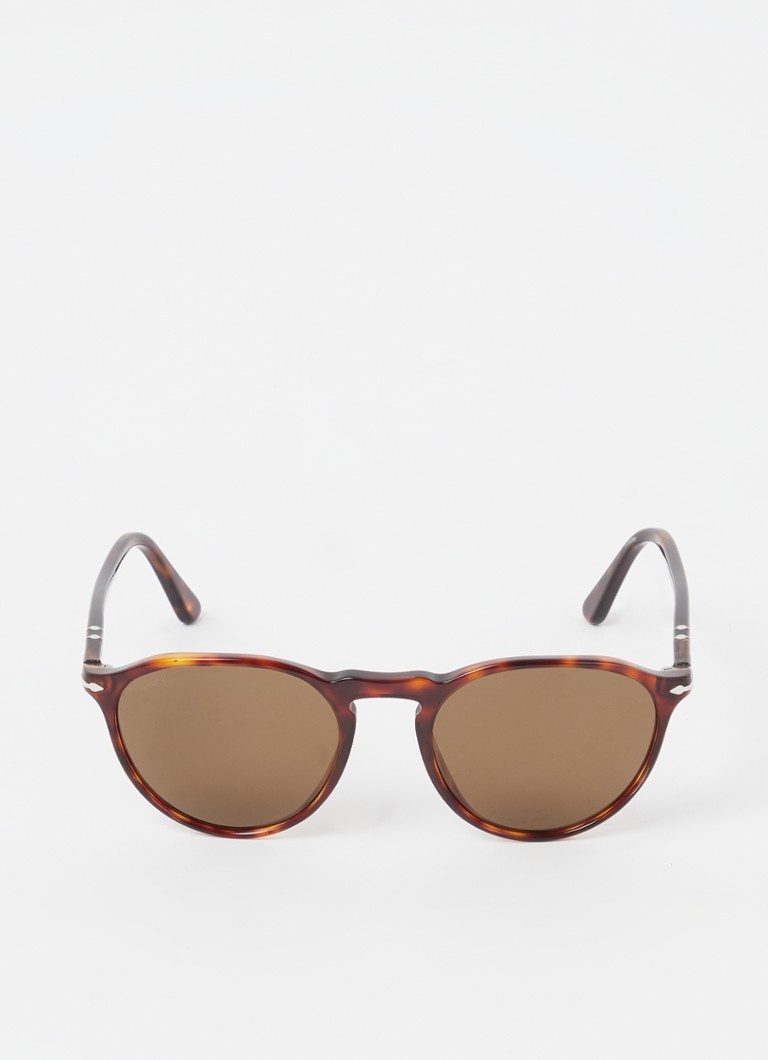 Persol Retro polarizētās saulesbrilles PO3286S