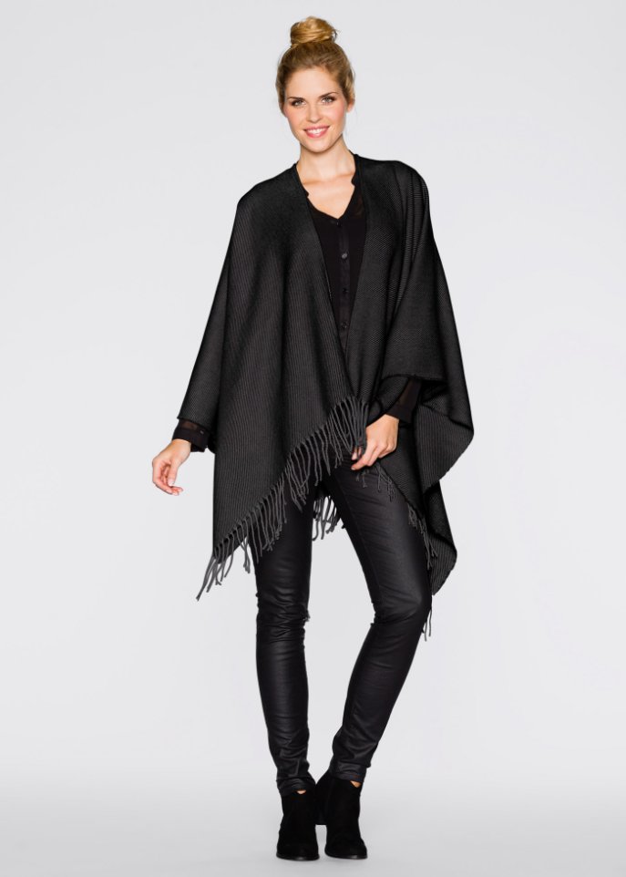 Poncho 'uni'