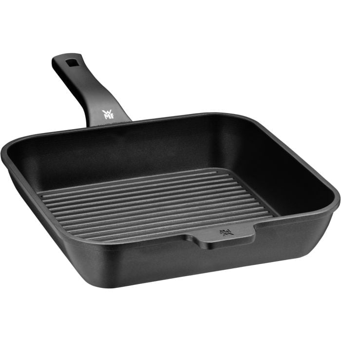 PermaDur Premium Grillpfanne, 28 x 28 cm