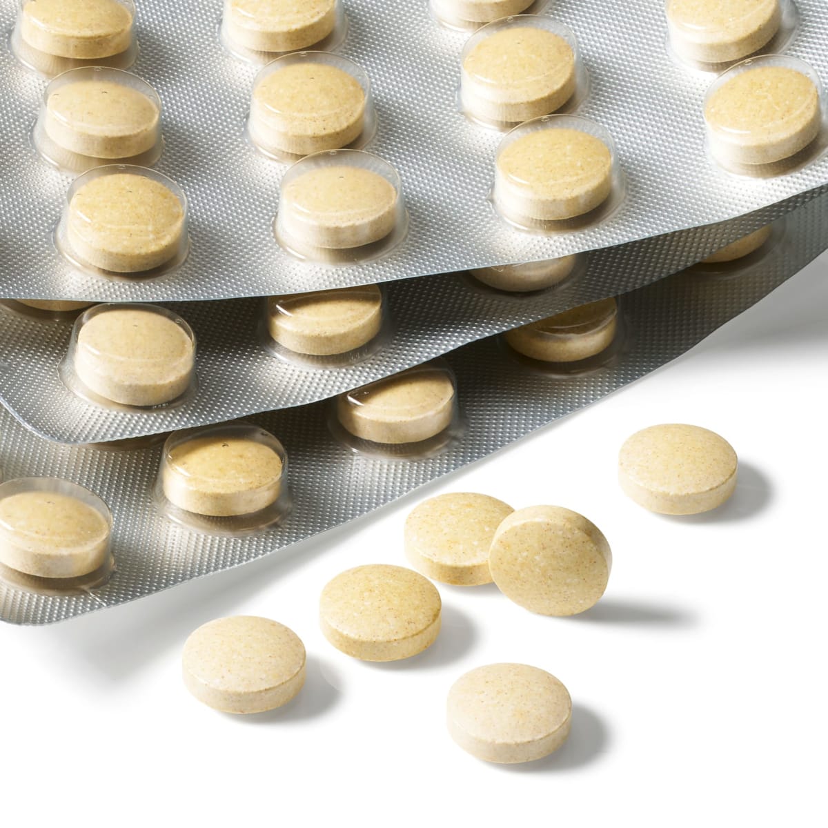 Aktiv 65+ mit Ginseng + Q10 Depot 60 St, 51 g