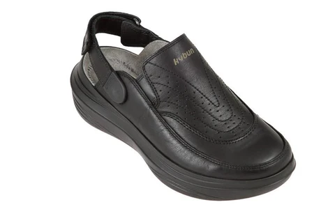 Gaya 12 Black Damen