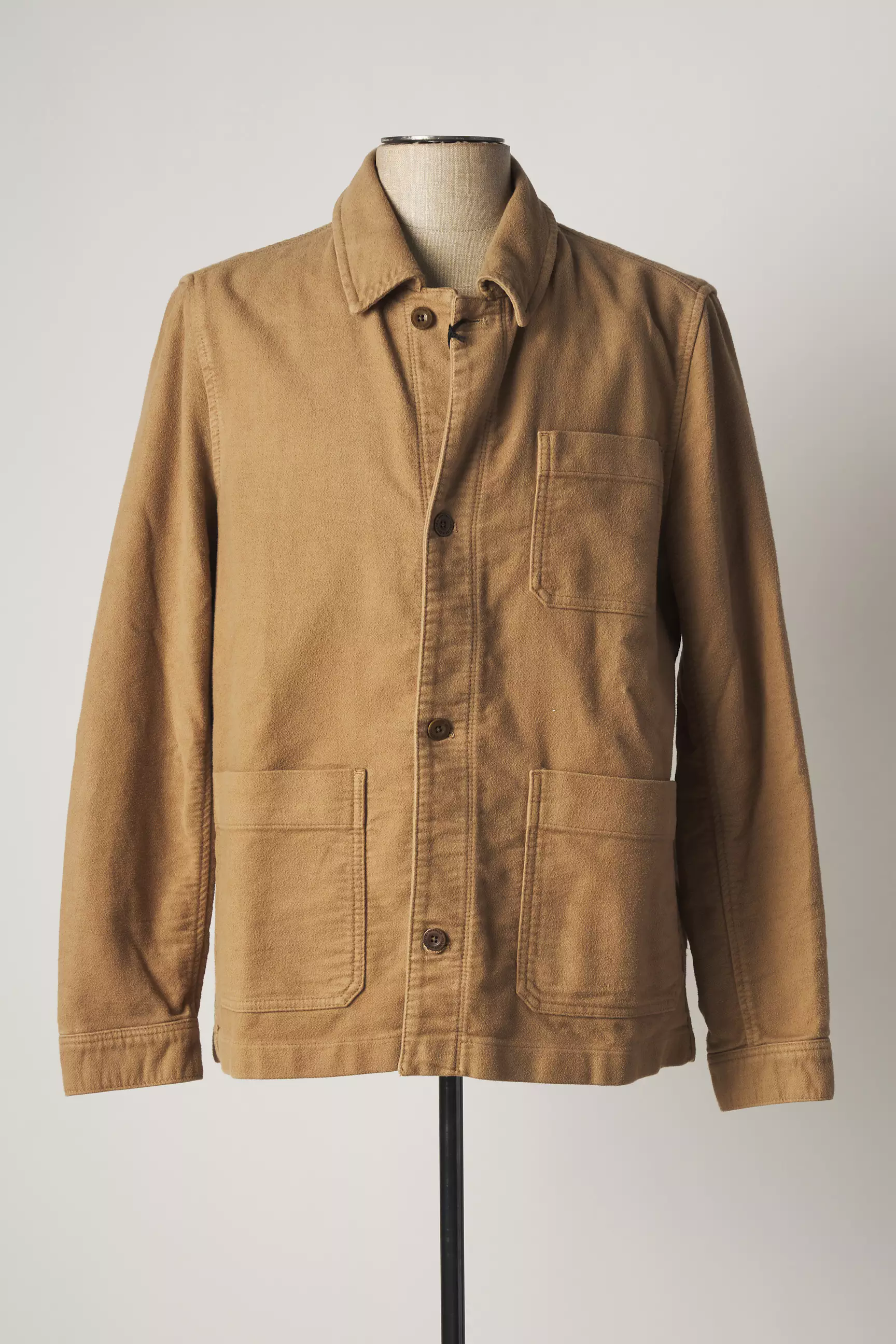 Strellson Vestechic Femme couleur beige