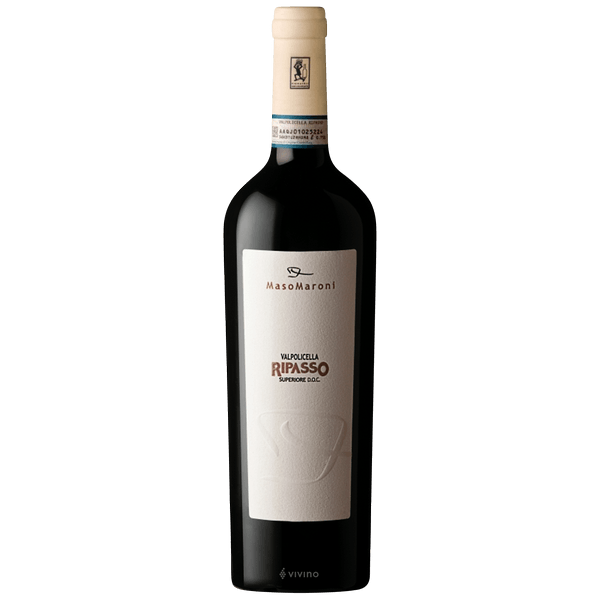 Maso MaroniValpolicella Ripasso Superiore 2021
