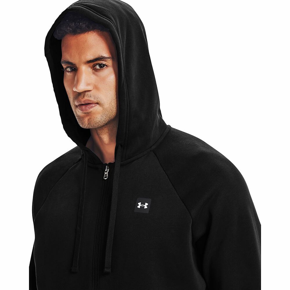 Rival Fleece Full Zip Hoodie