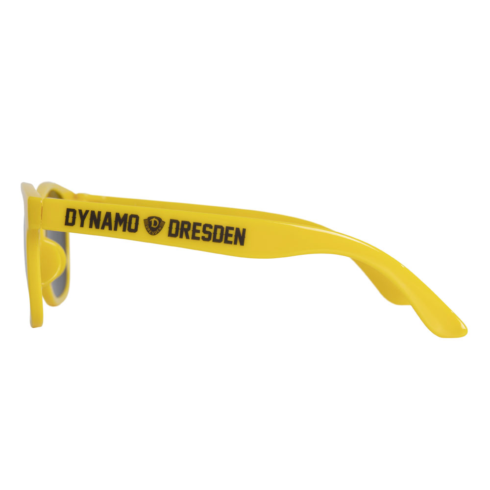Kinder-Sonnenbrille DYNAMO DRESDEN