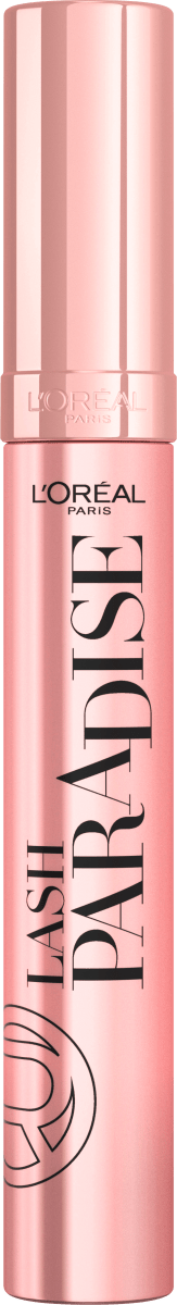 Mascara Lash Paradise Intense Black, 6,4 ml