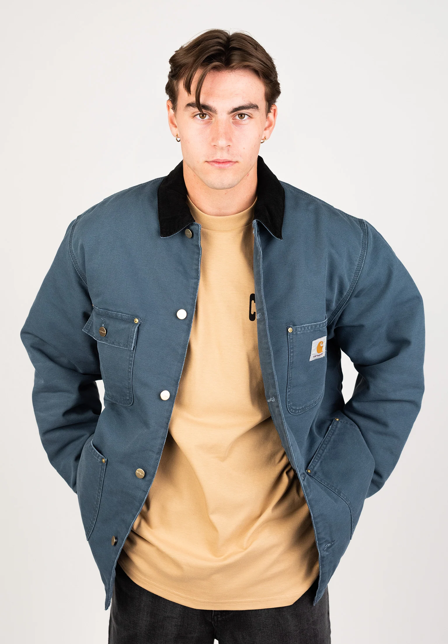 OG Chore Coat