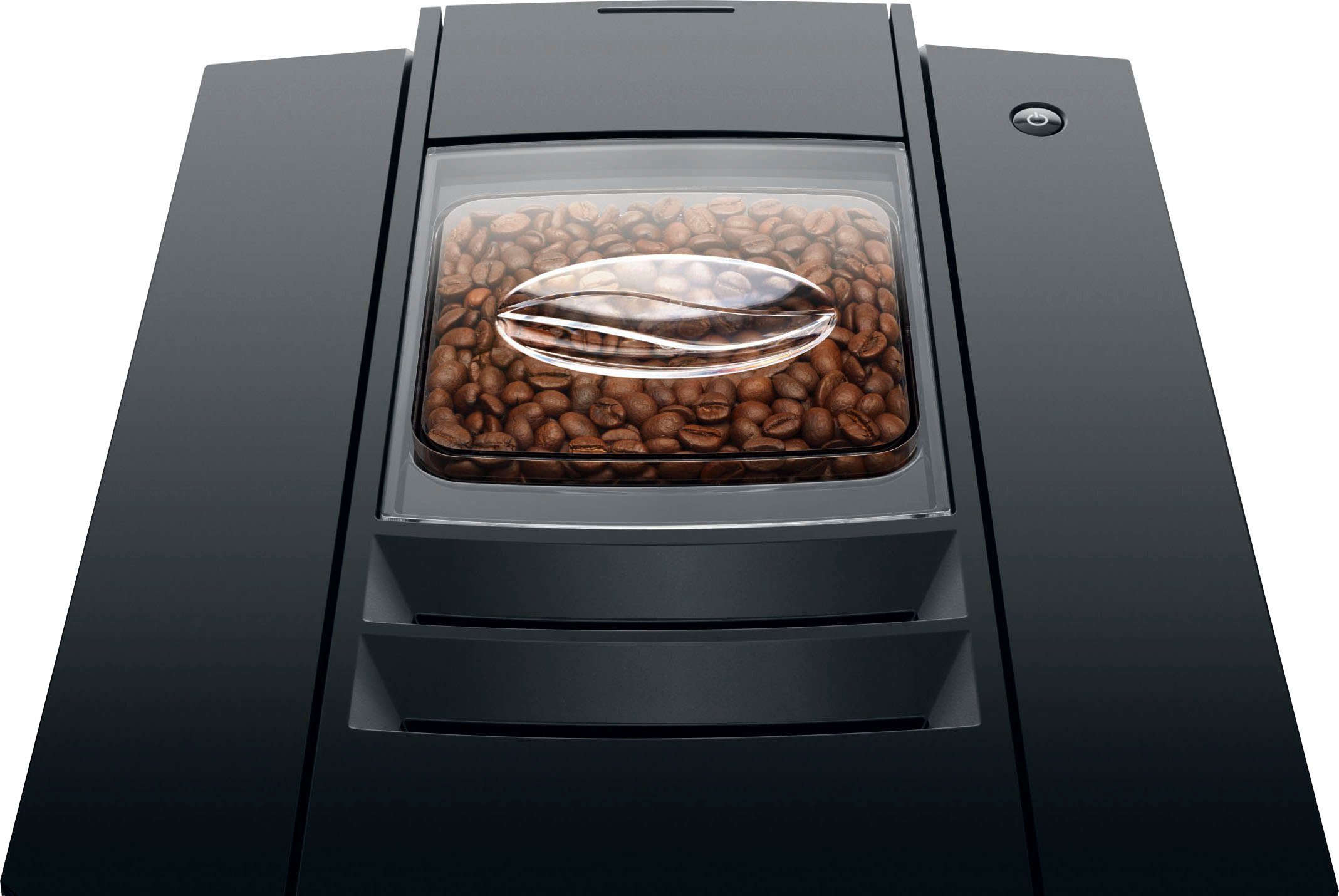 JURA Kaffeevollautomat 15363 E8