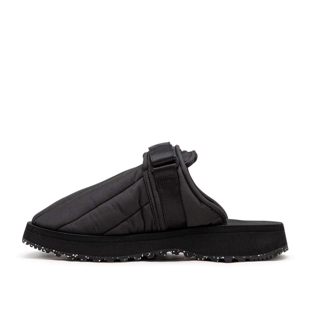 Suicoke zavo puffab OG072PUFFAB-BLK / braun