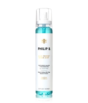 Philip B Maui Wowie Beach Mist Volumizing & Thickening Föhnspray-150 ml