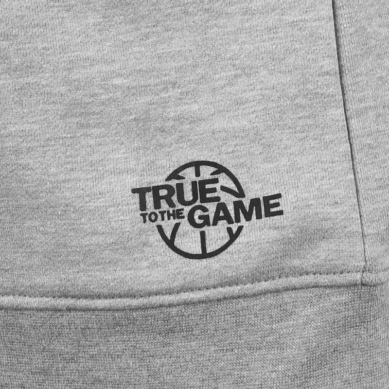 SPALDING Team II Hoodie