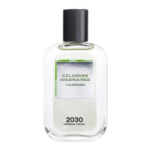 Courrèges 2030 Verbena Crush Parfum Vand 100 ml