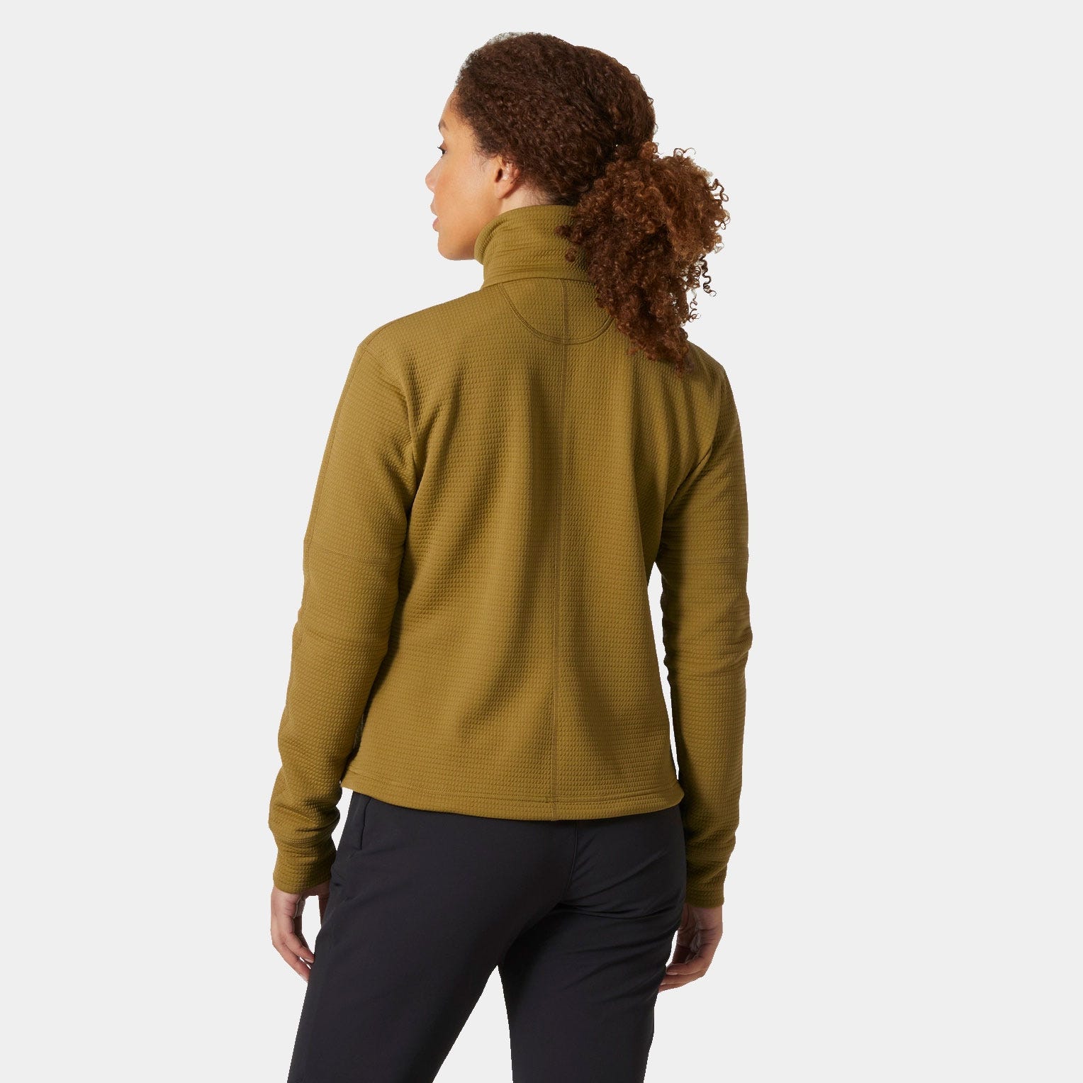 Women’s Evolved Air 1/2 Zip