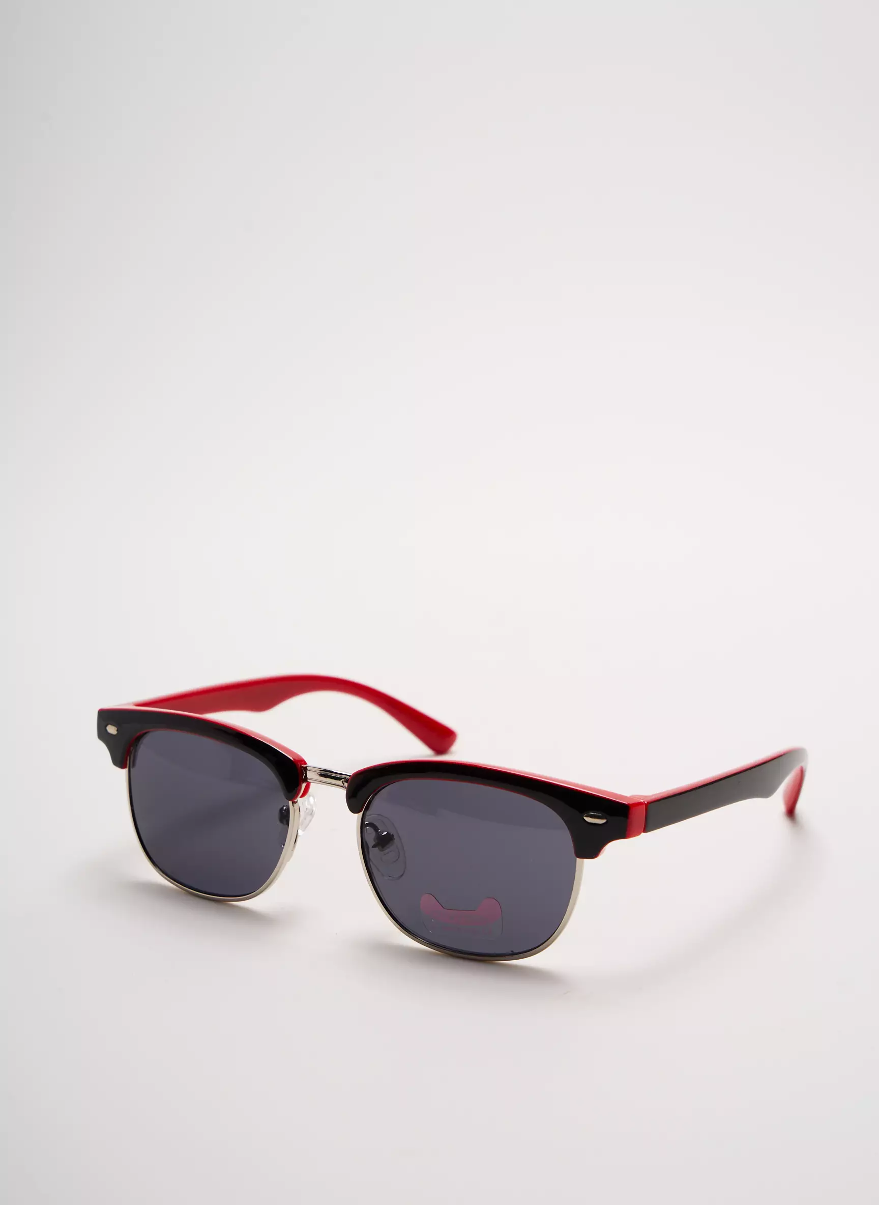 City Vision Eyewear Lunettes De Soleil Enfant couleur marron