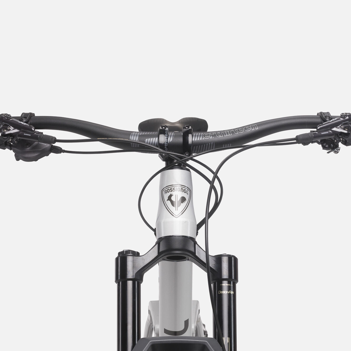 Enduro Heretic XT