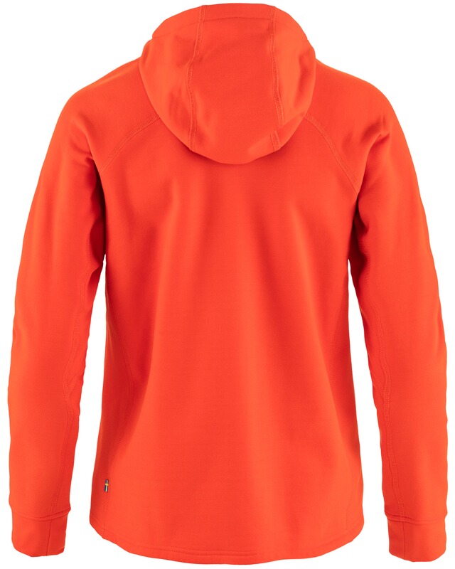 Fjällräven Damen Fleecehoodie Expedition