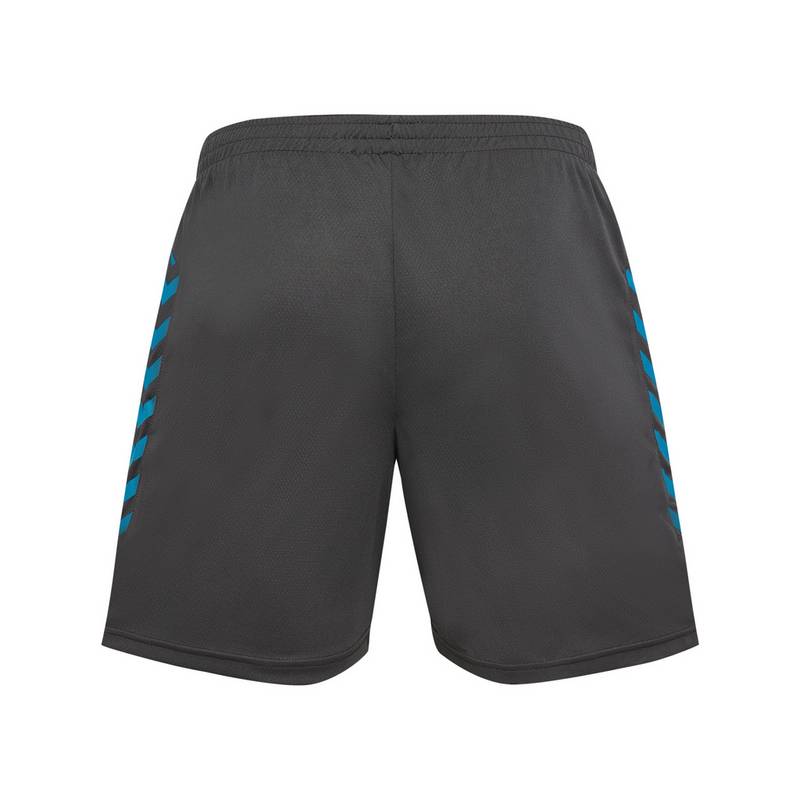 hummel hmlSTALTIC POLY SHORTS Sweatshorts Herren